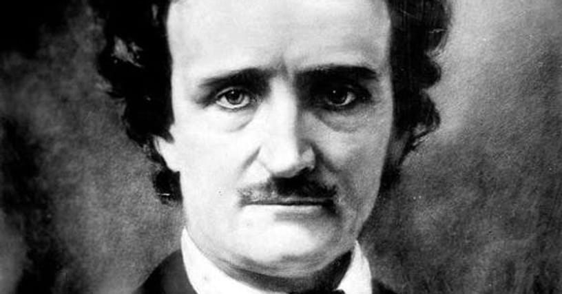Edgar Allan Poe and the Horror Story