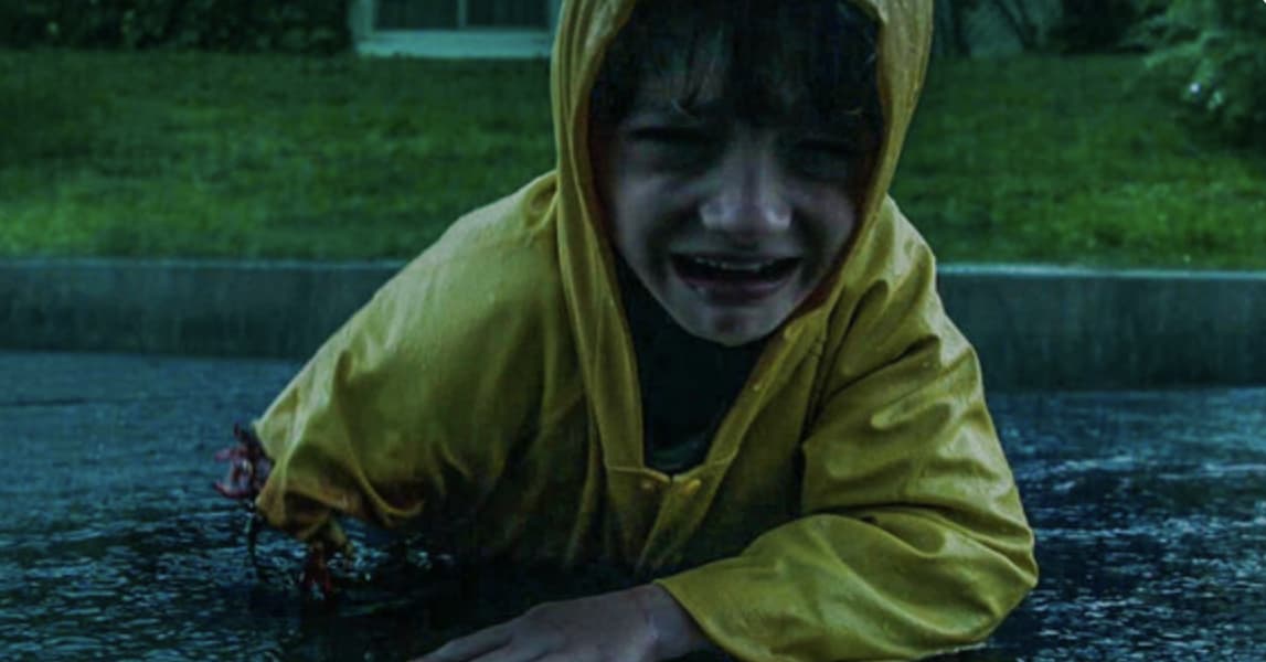The Most Upsetting Moments In Stephen King Adaptations
