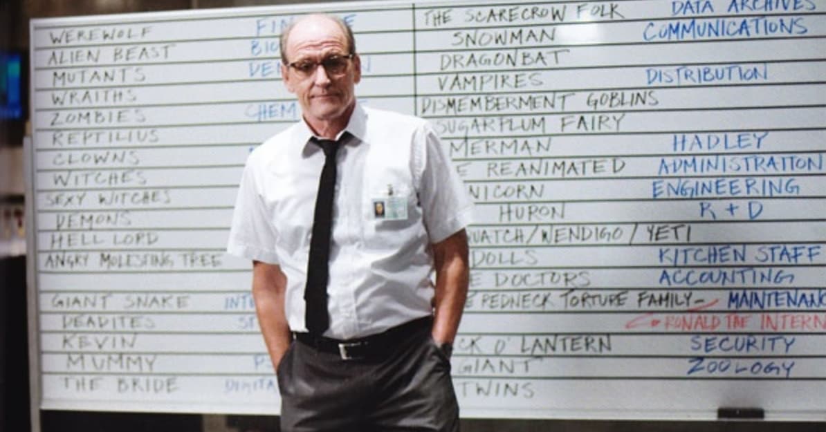 Moments From Our Favorite Sci-Fi Movies That Have Really Stuck With Us