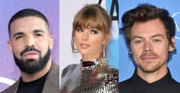 The Most Overrated Pop Artists Of 2023
