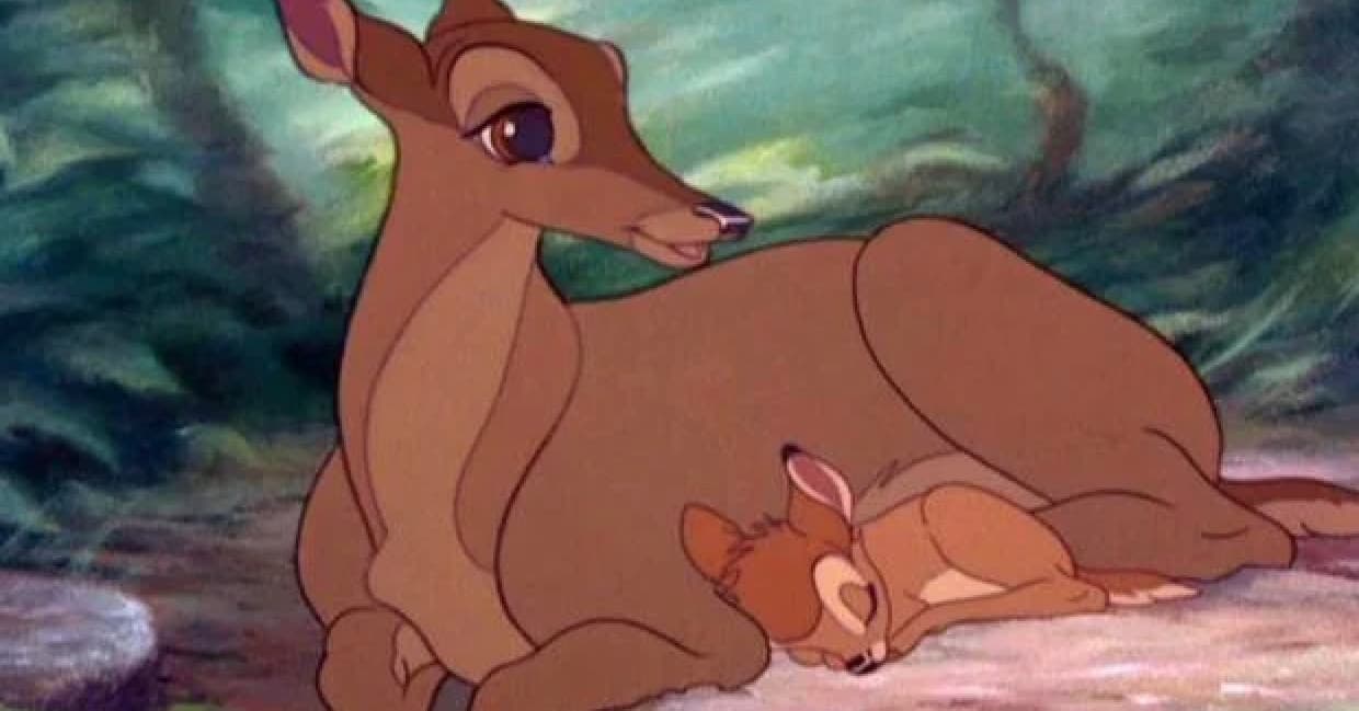 Ranker Readers Are Revealing The Moments From Kids' Movies That Disturbed Them The Most