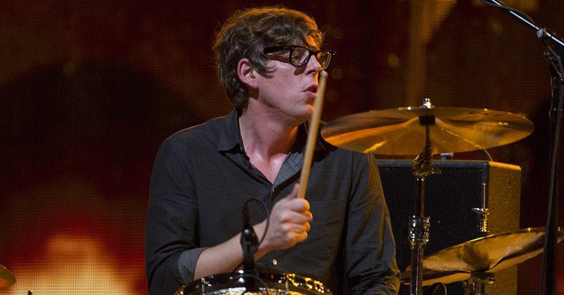 Who Has Patrick Carney Dated?  His Dating History with Photos