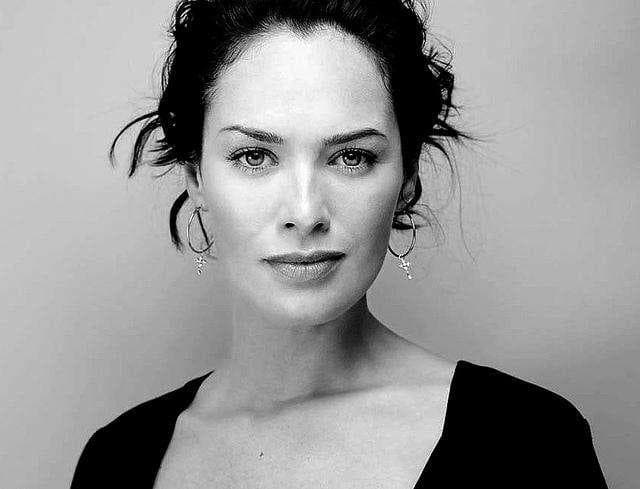 Famous Lenas | List of Famous People Named Lena