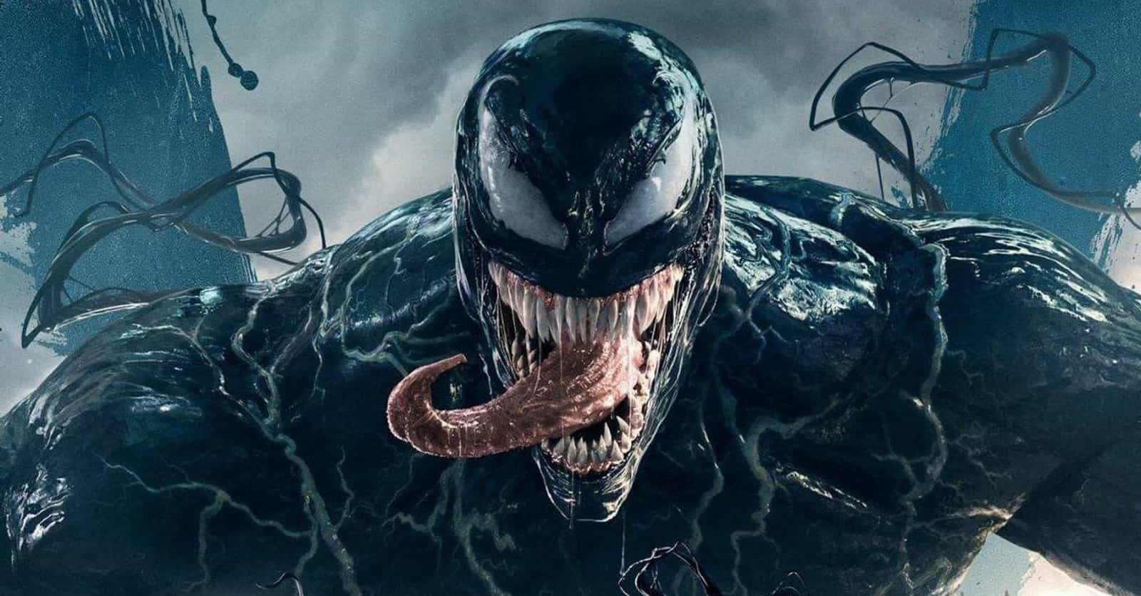 The Real Origin Story Of The Venom Symbiote Is Much More Complicated Than You Think