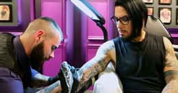 The Best TV Shows About Tattoos & Body Art