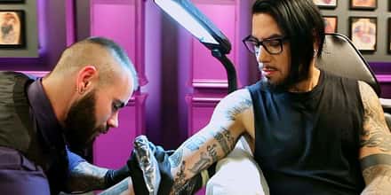 The Best TV Shows About Tattoos & Body Art