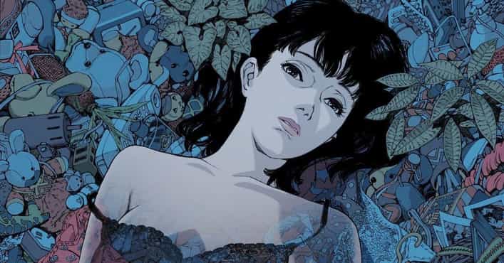 Top 10 Cult Hit Anime List [Best Recommendations]