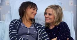 The Best Lady BFFs in TV History