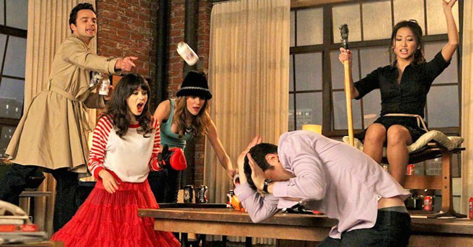 The Most Important Episodes Of 'New Girl'
