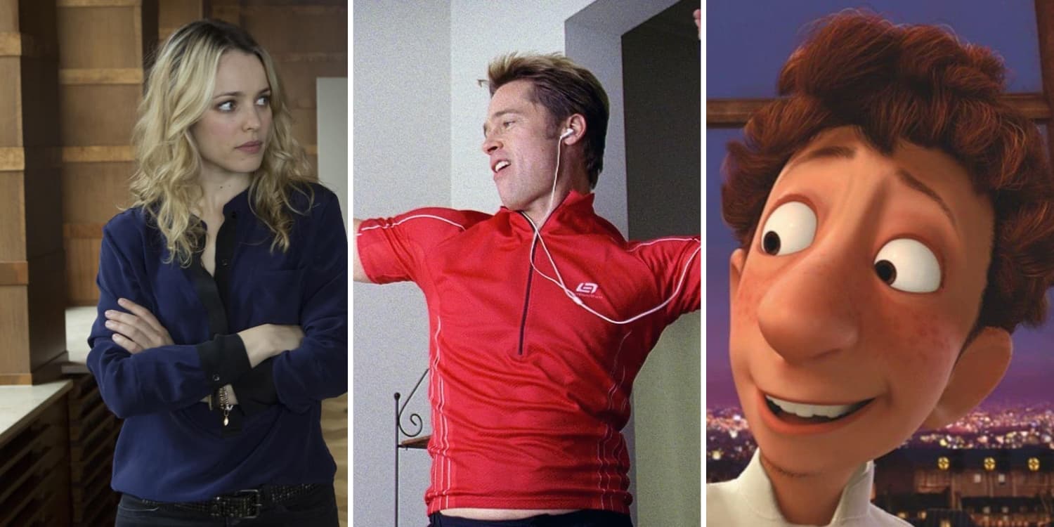 15 Hit Movies That Fail The Bechdel Test, Ranked