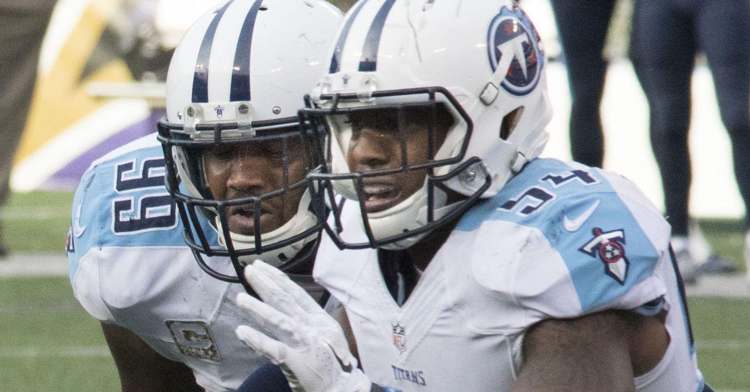 Tennessee Titans all-time lists of the best and worst - Titan Sized