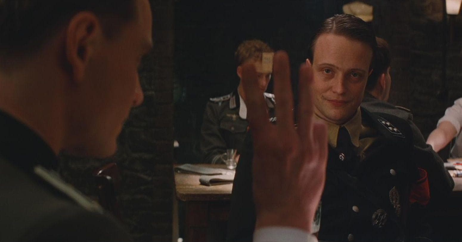 Absent-Minded Oopsies In Movies That Ruin Everything