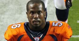 The Best Denver Broncos Linebackers of All Time