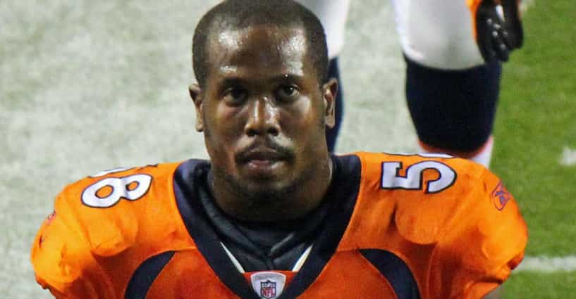 List of All Denver Broncos Linebackers, Ranked Best to Worst