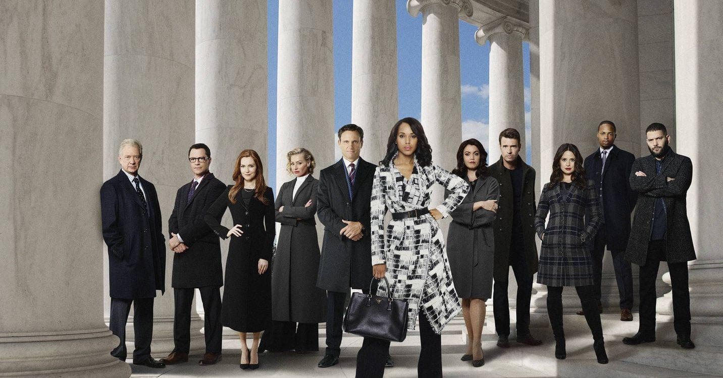 The Most Important Episodes Of 'Scandal'
