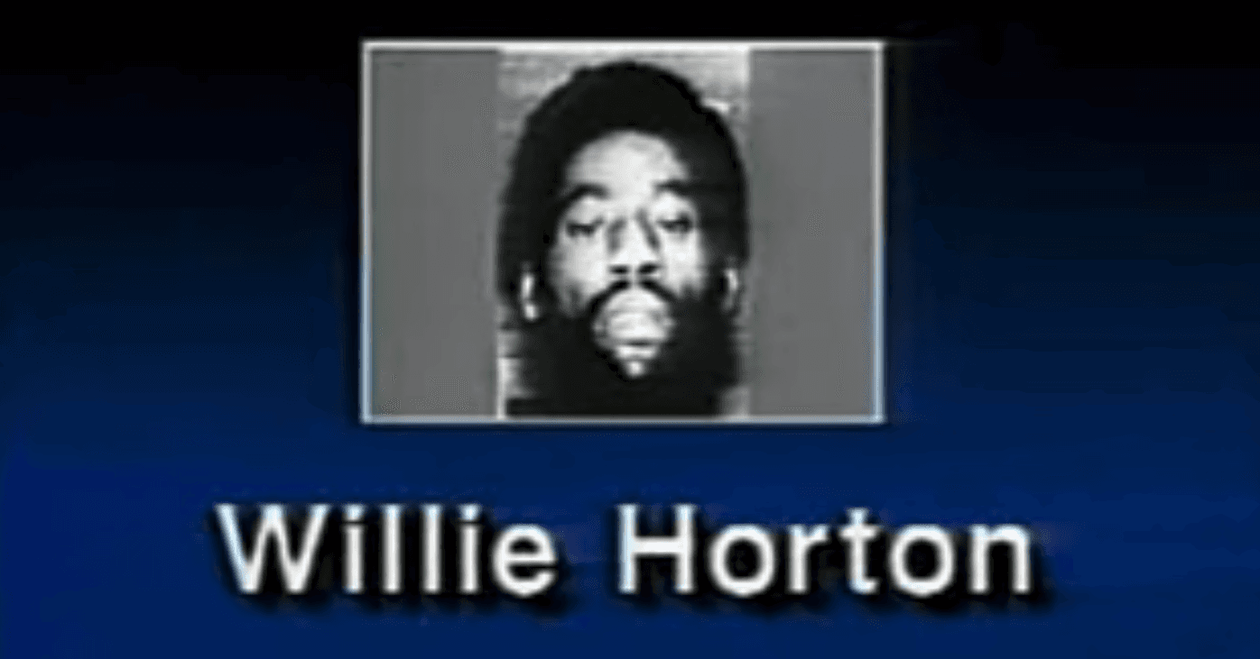 Willie Horton Ad: The Double Murder Murder Behind The 1988 Presidential ...