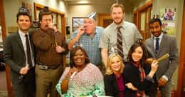 The Most Important Episodes Of 'Parks And Recreation'