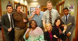 Download Ranking All Parks And Rec Holiday Episodes Best To Worst SVG Cut Files