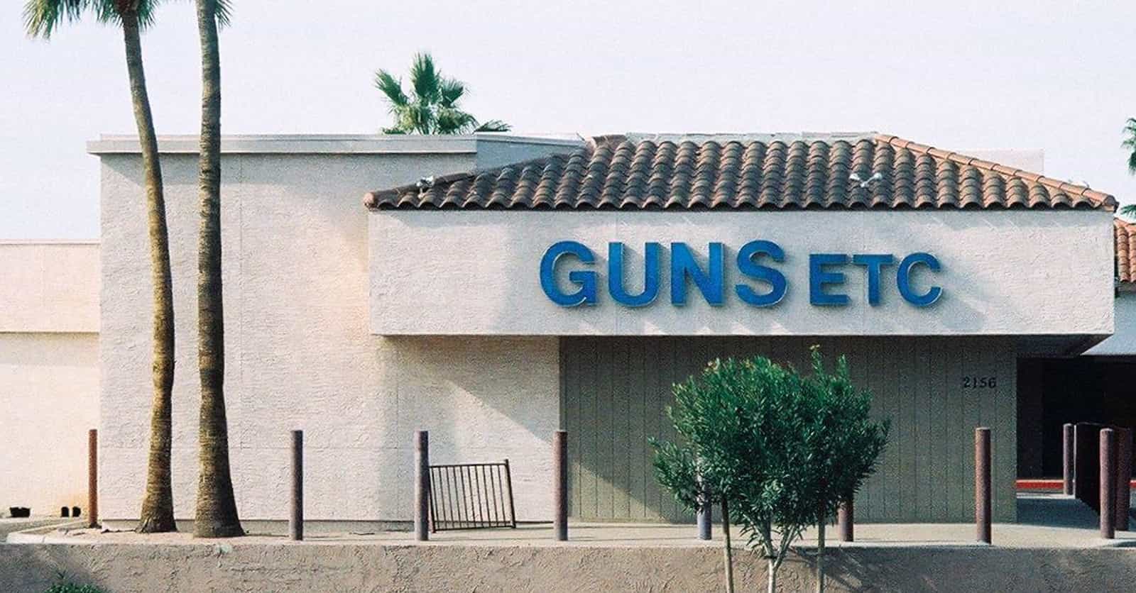Gun Store Employees Share Their Worst Customer Stories