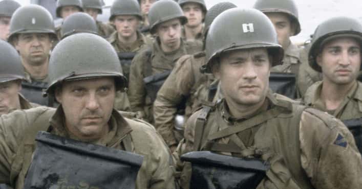 17 Small Details Fans Noticed In American War M...