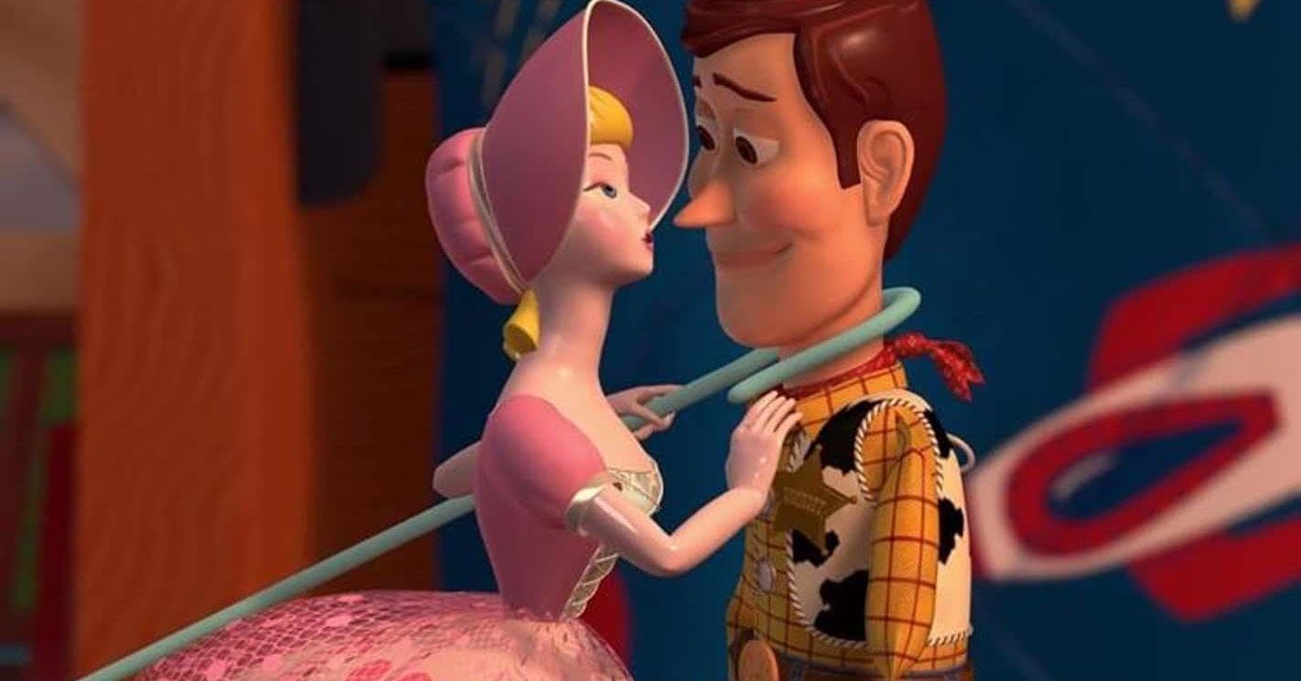 Adult Jokes In 'Toy Story' Movies We Just Now Noticed