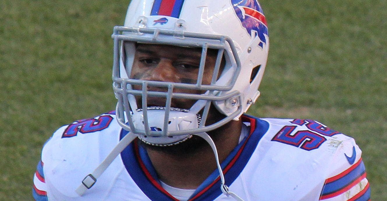 List of All Buffalo Bills Linebackers, Ranked Best to Worst