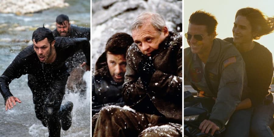 The 20 Best Movies Like 'Twister', Ranked By Fans