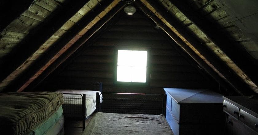 The Most Incredible Things Ever Found in Attics