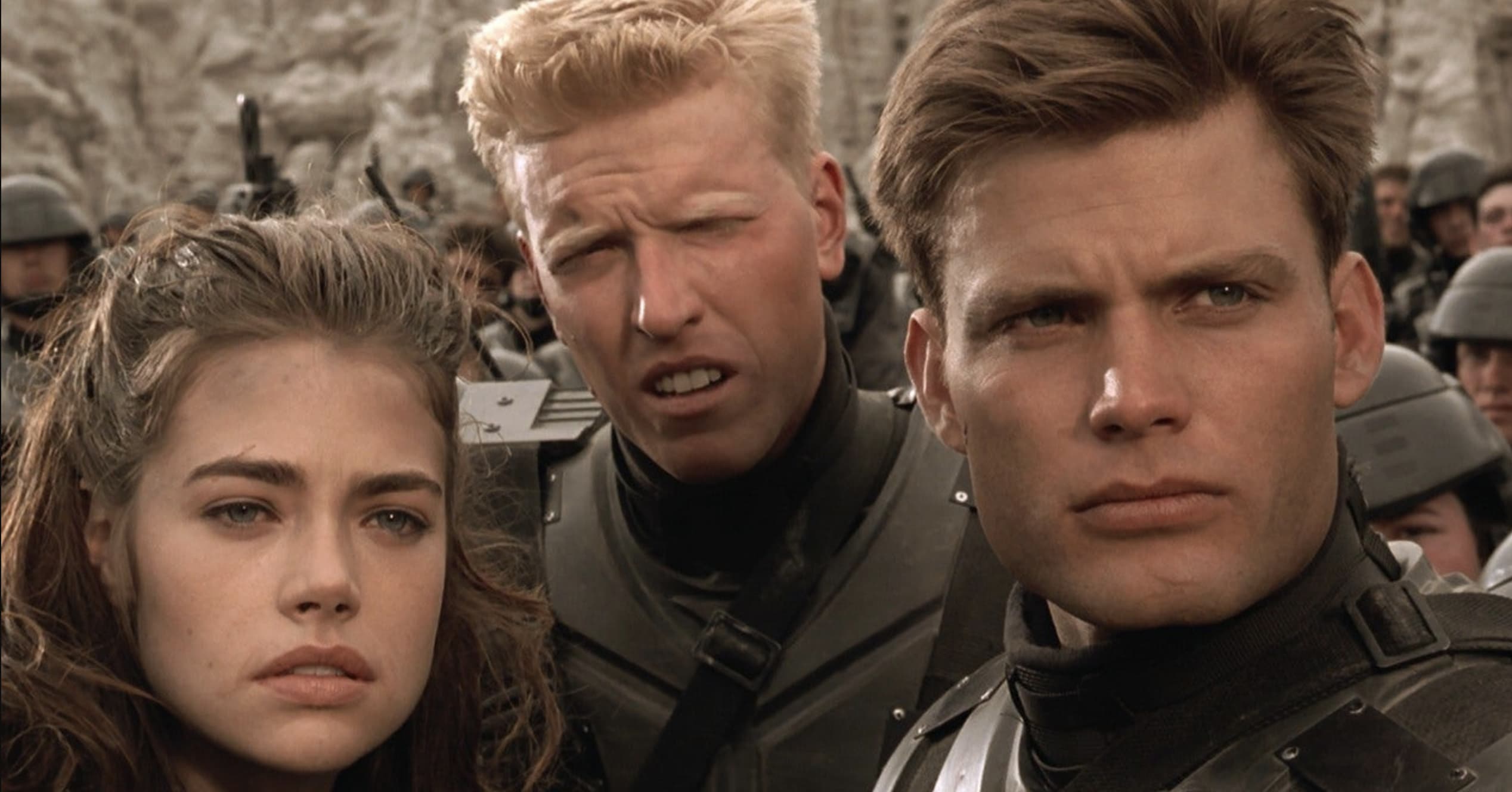 Beloved Sci-Fi Movies We Actually Hate