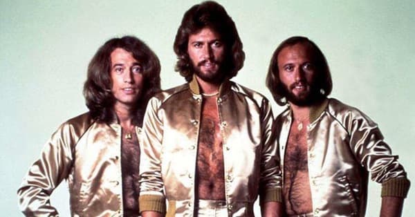 List Of All Top Bee Gees Albums, Ranked