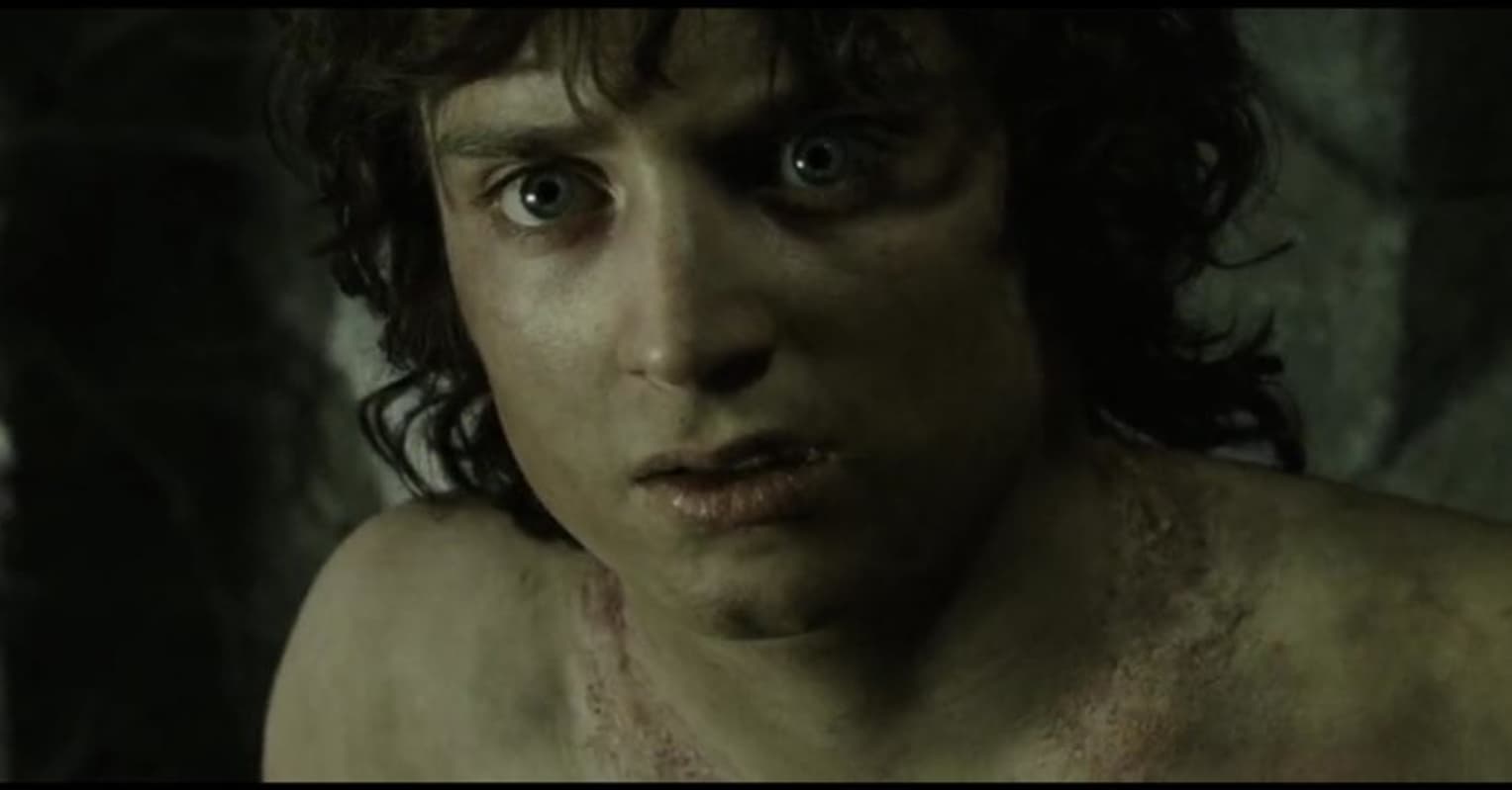 Small Details From 'The Lord Of The Rings: The Return Of The King' That Would Make Tolkien Proud