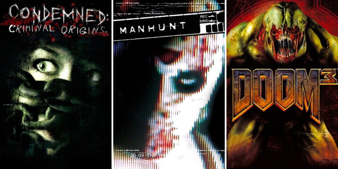 2000s Horror Video Games That Deserve a Modern Remake