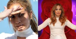 Jennifer Lopez Is Just As Big Of A Diva As You've Always Suspected