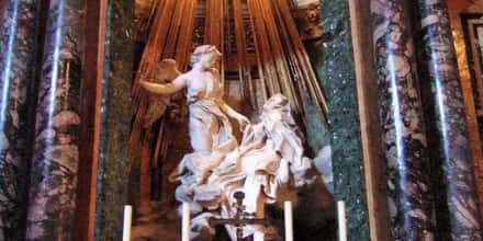 The Greatest Famous Baroque Sculptures