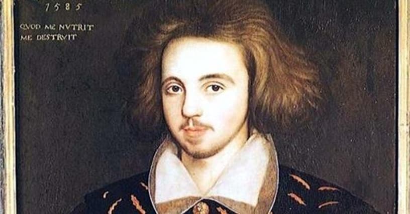 the complete plays christopher marlowe