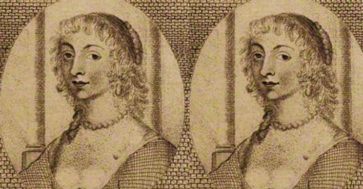 Mary Carleton, 17th Century Fraudster