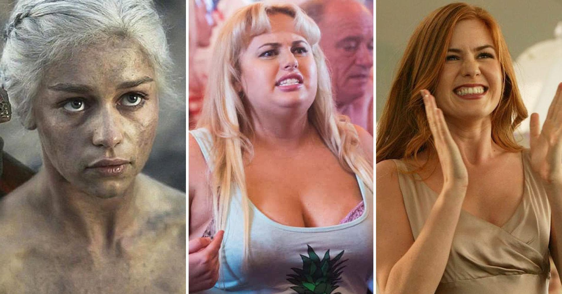 Actors Who Refused To Do Nude And Intimate Scenes