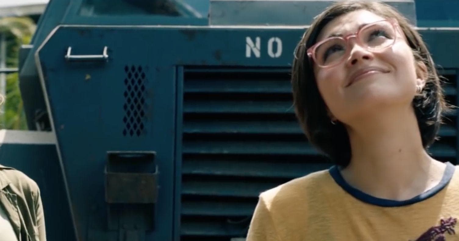 12 Blockbuster Movies That Erased LGBTQ+ Characters