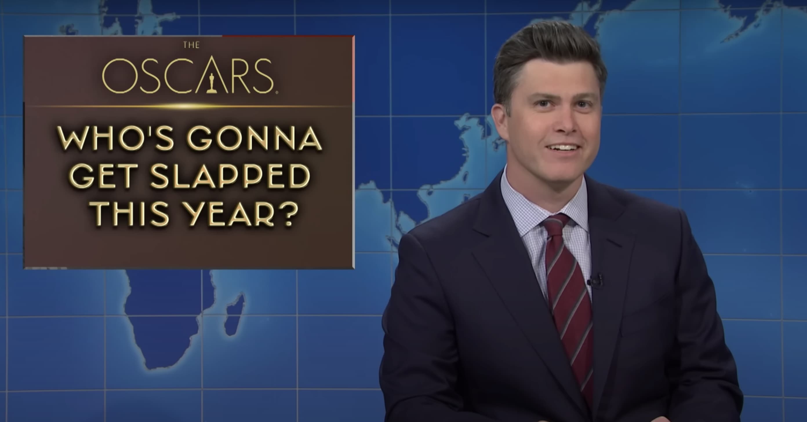 'SNL' Cast Members And Alumni Who Have Been Nominated For Oscars