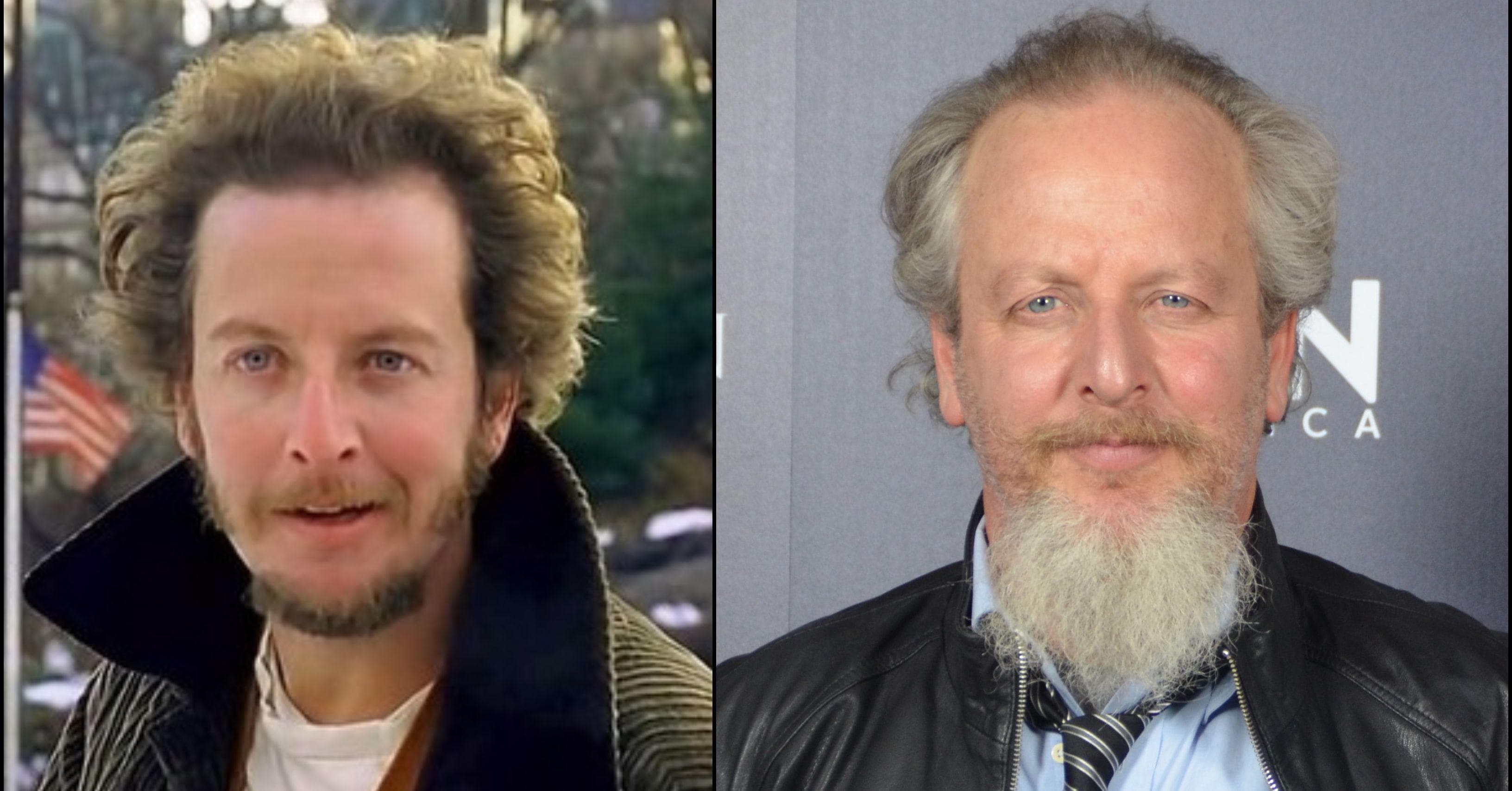 daniel stern movies