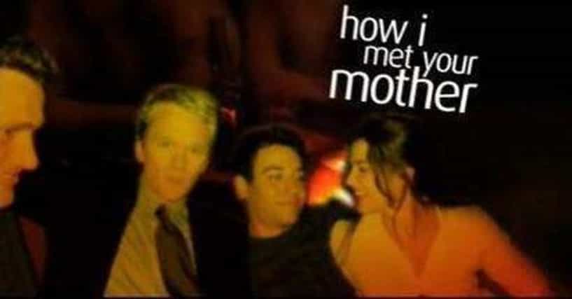 Best How I Met Your Mother Episodes: List of Funniest Episodes of HIMYM