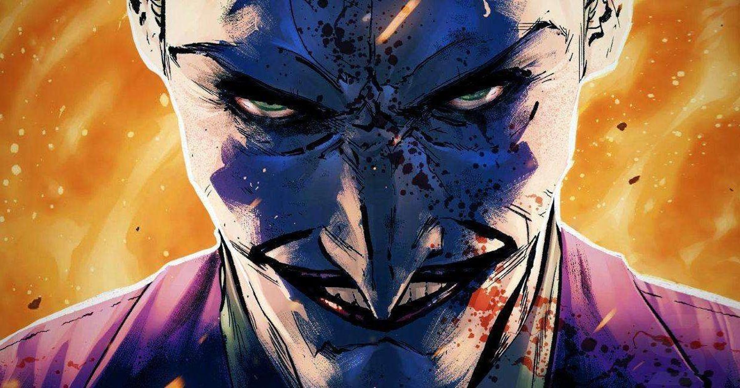 Joker War: Why Batman's Worst Enemy Is Finally Ready to Finish