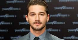 Shia Labeouf's Wife and Relationship History