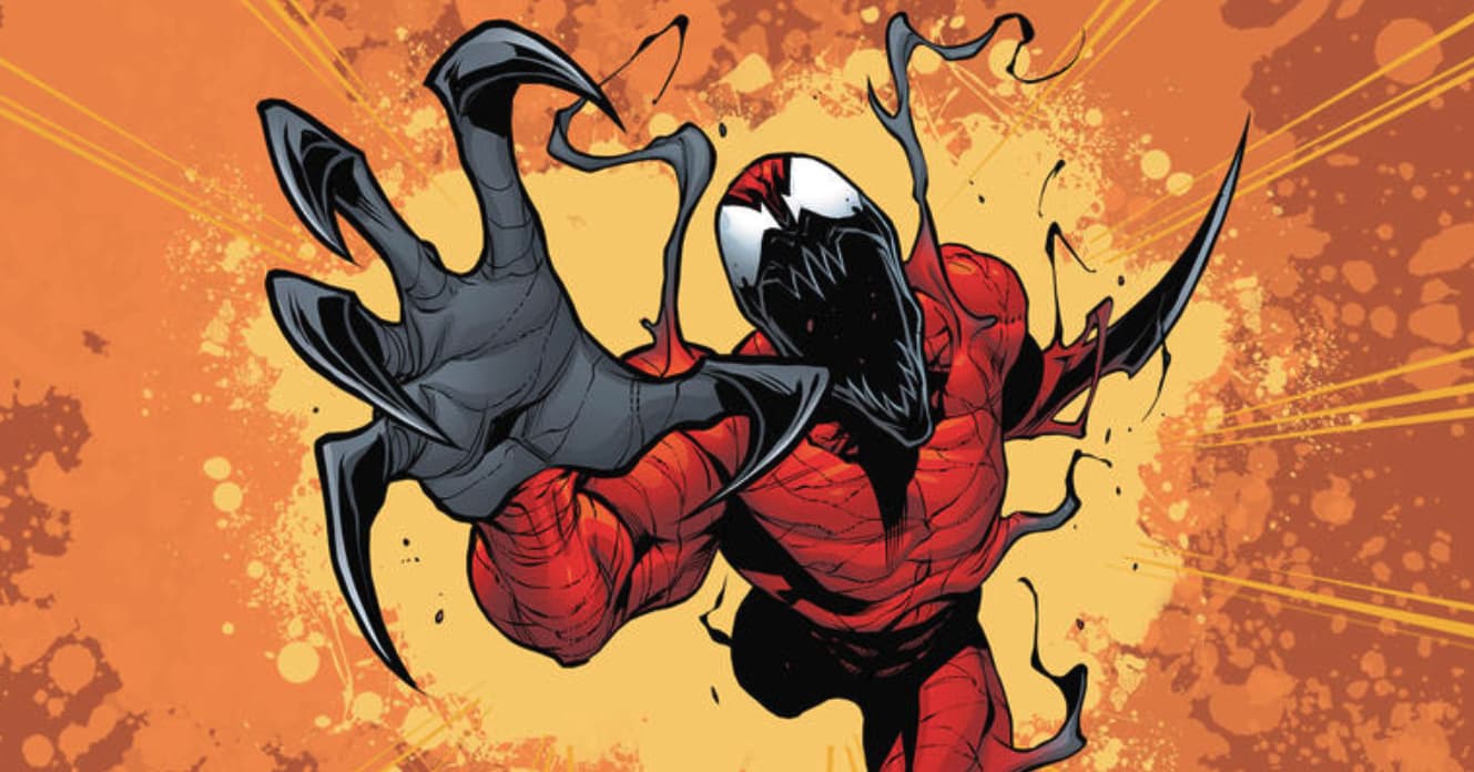 The 20 Best Carnage Comics To Get To Know The Character