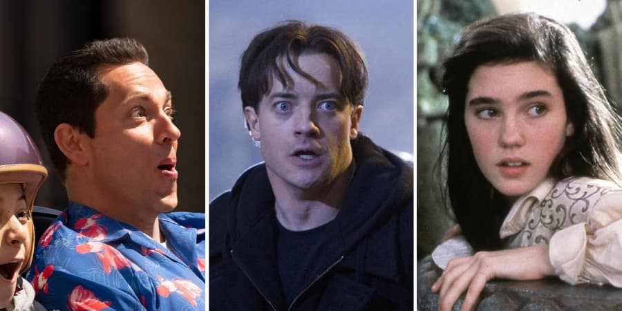 The Most Imaginative Movies Like 'The Pagemaster,' Ranked