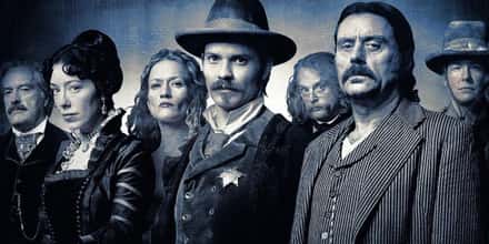 The Real History Of 'Deadwood'