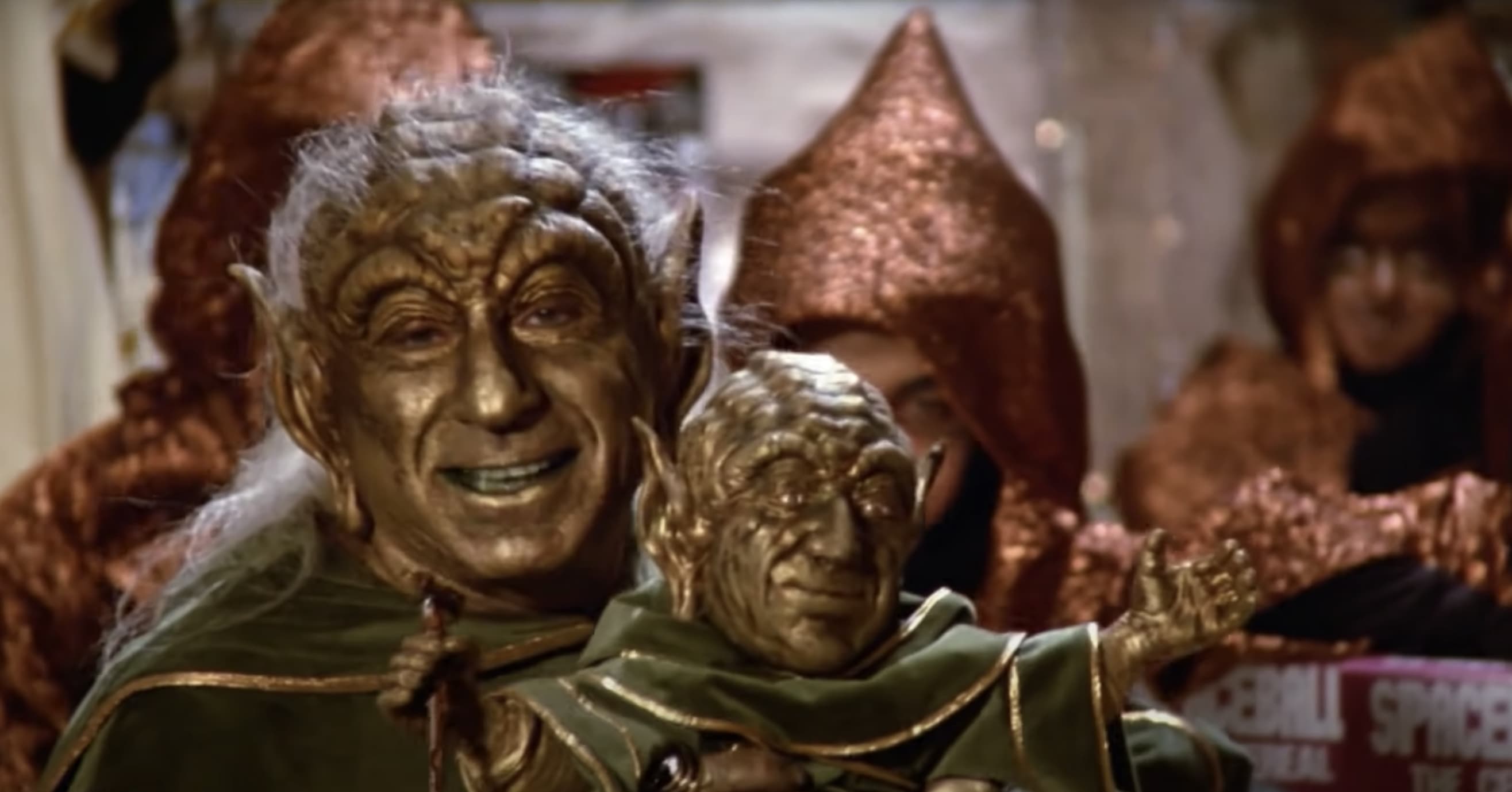 9 Super Funny Monologues in Movies