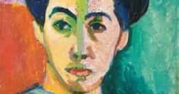 The Greatest Famous Fauvist Paintings
