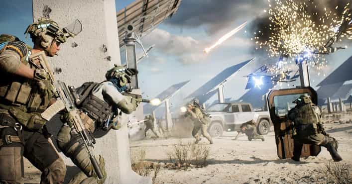 Top 10 Shooters To Play Right Now - Game Informer