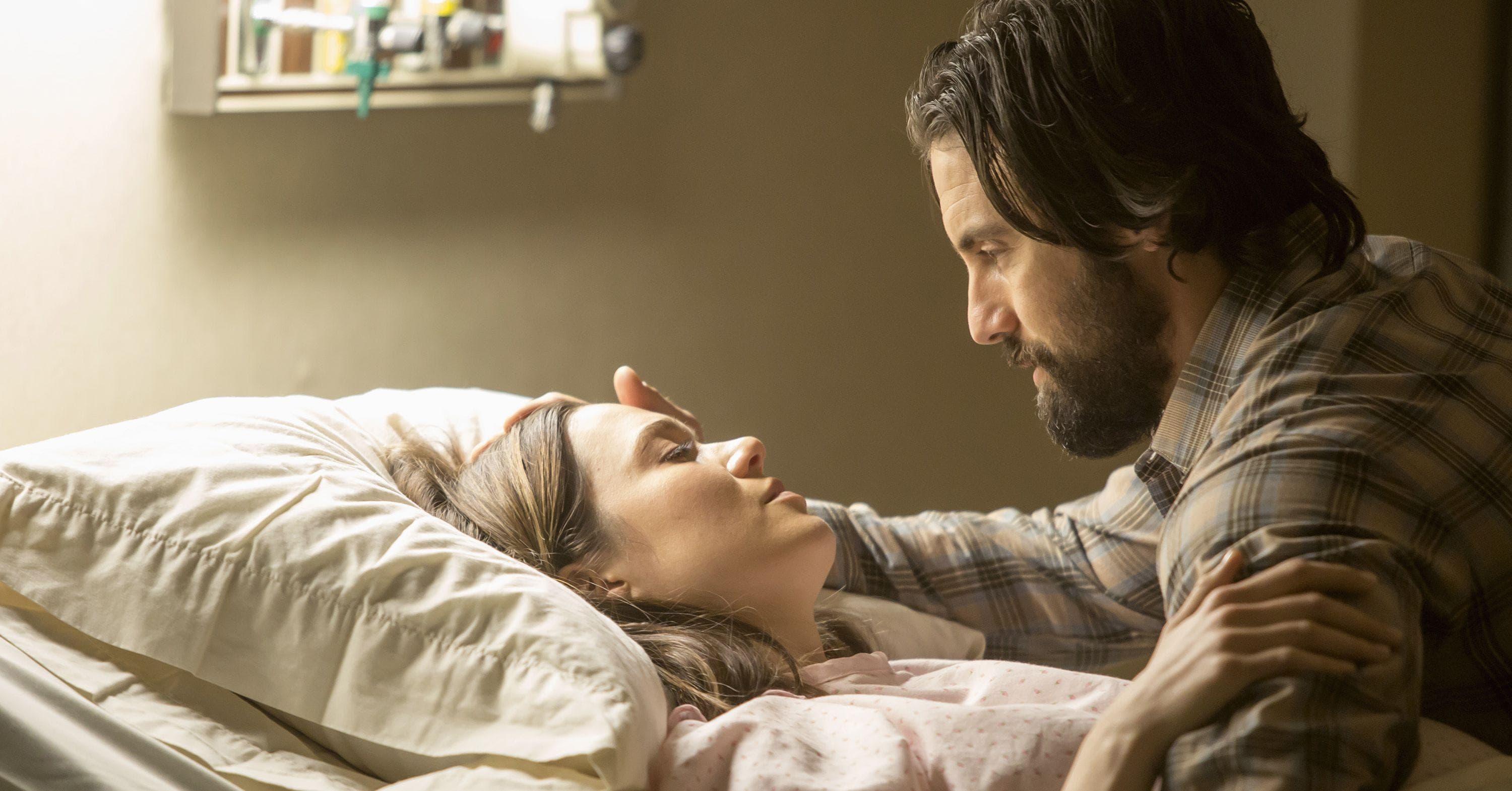 TV Shows That Shatter Your World